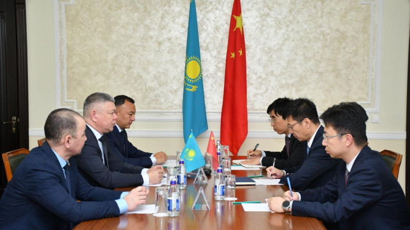 Фото: прокуратура Актюбинской области