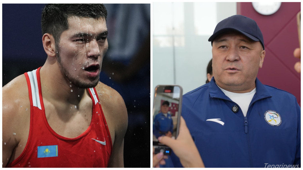 Фото ©️ Tengrinews.kz / Турар Казангапов/ Маржан Куандыкова