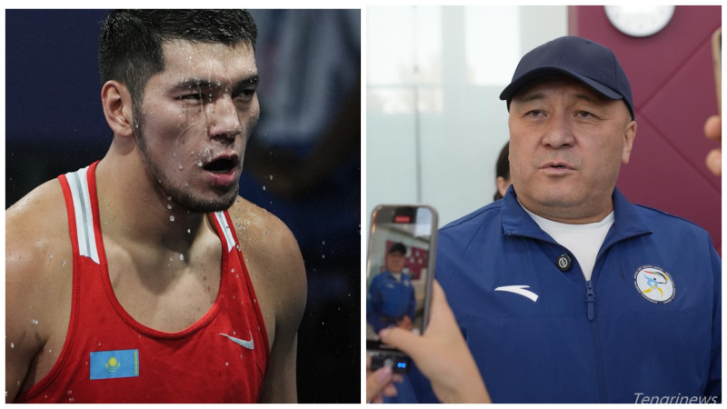 Фото ©️ Tengrinews.kz / Турар Казангапов/ Маржан Куандыкова