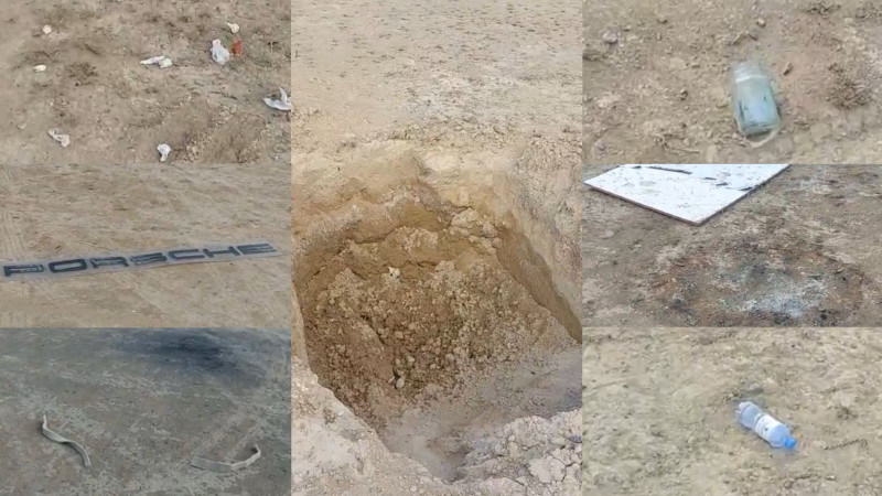 Автор: Читатель Tengrinews