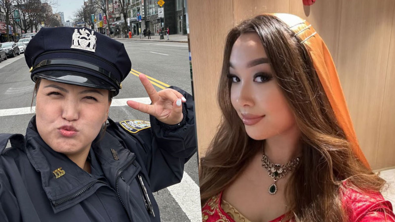 Фото: Динара Нұрпейісова, Таңшолпан Мұратова.  Коллаж:Tengrinews.kz