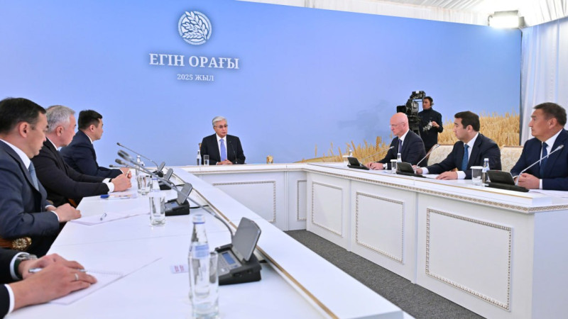 Фото пресс-службы Акорды