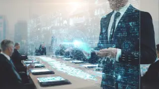 Токаев о цифровизации: Опасаюсь, чтобы мы эту тему не заболтали