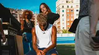 Ямаль пропустит первый матч Лиги чемпионов “из-за девушки“ - СМИ