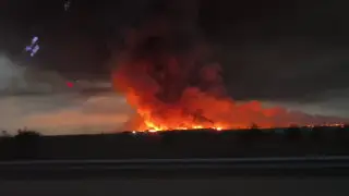 Запах есть, загрязнения нет: эколог объяснил ситуацию с дымом в Алматы