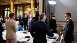 ЕС отказался вводить пошлины против Китая и Индии