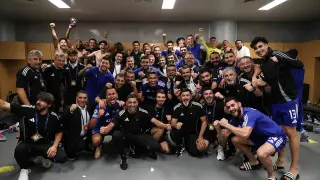 Сенсация Лиги чемпионов в Португалии привела к тренерской отставке