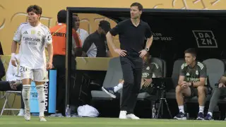 “Может случиться всё“: тренер “Реала“ сделал заявление перед матчем с “Кайратом“