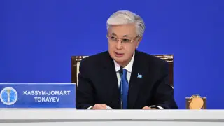 “Заповеди для алгоритмов“ - Токаев предложил создать комиссию по этике развития ИИ