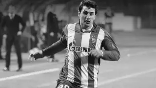 Экс-игрок европейской сборной по футболу умер во время матча