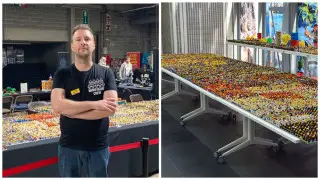 Мужчина собрал невероятную коллекцию и попал в Книгу рекордов Гиннесса