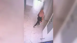 В Астане подозреваемого задержали с помощью системы распознавания лиц