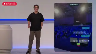 Meta выпустила “очки будущего“: сколько стоят и первые реакции