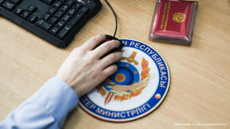 Фото ©️ Tengrinews.kz / Турар Казангапов