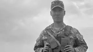 “Разлучили с братом-близнецом“: найдено тело 19-летнего срочника в Алматинской области