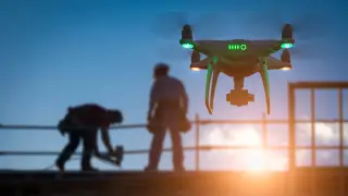 В Астане ищут деньги для защиты ТЭЦ от дронов