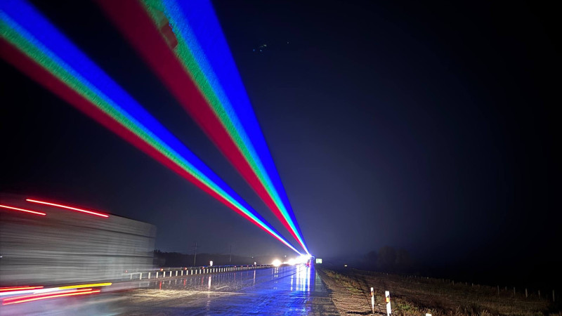 Фото: "КазАвтоЖол"