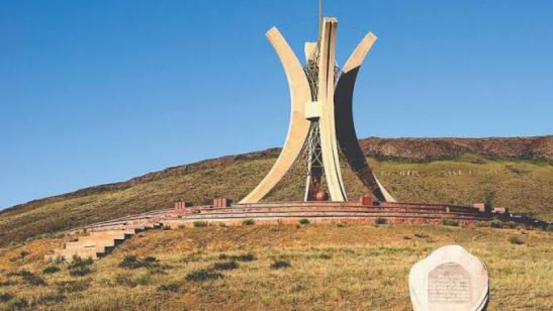 Фото: пресс-служба акима области Ұлытау.