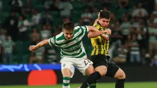 Исторический матч “Кайрата“ в Лиге чемпионов завершился разгромом