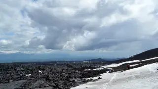Сильное землетрясение зафиксировано на Камчатке, объявлена угроза цунами