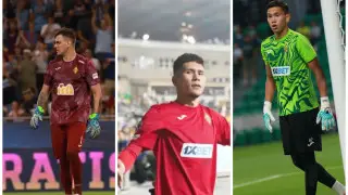 Эксперты по пенальти: вратари тащат “Кайрат“ в Лиге чемпионов