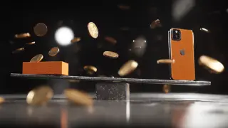 1,5 миллиона тенге “за оранжевый кирпич“: казахстанцы обсуждают цены на iPhone 17