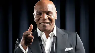 В 50 заработал больше, чем в 20: Тайсон объяснил возвращение на ринг