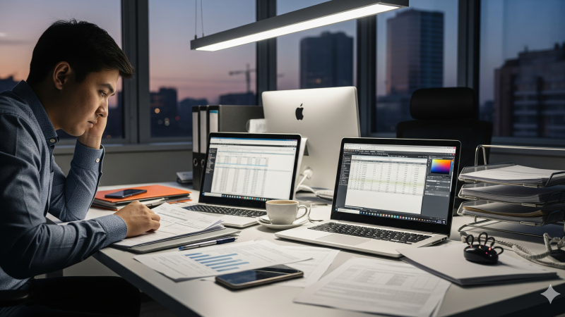 Изображение сгенерировано при помощи ИИ