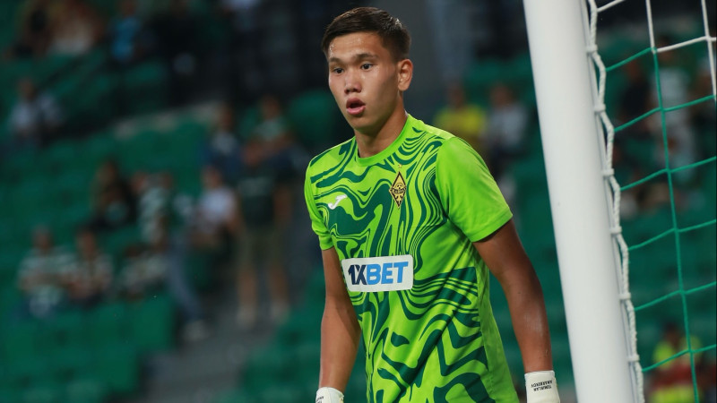 Фото: instagram.com/f.c.kairat/