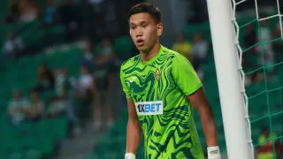 УЕФА включил 18-летнего казахстанца в топ-список Лиги чемпионов