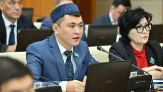 Пост депутата в соцсетях возмутил казахстанцев