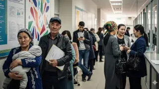 Соцвыплаты в Казахстане: где заканчивается помощь и начинается иждивенчество
