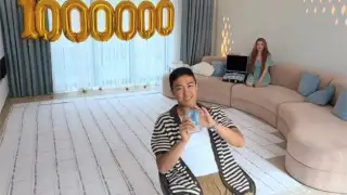 Казахстанского блогера оштрафовали на 1,1 миллиона тенге за розыгрыш в Instagram