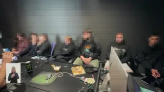 Казахстан и Украина провели совместную спецоперацию в Киеве