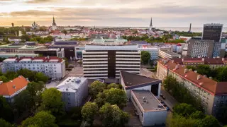 Российские истребители залетели в Эстонию: Москве выразили протест