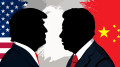 TikTok и торговая война: Трамп и Си поговорили по телефону
