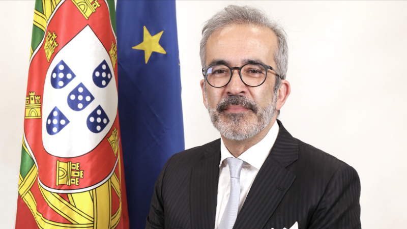 Фото: МИД Португалии