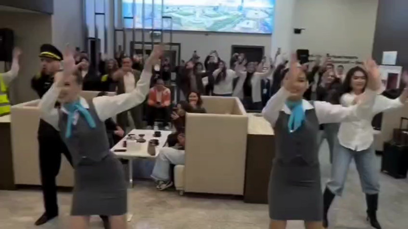 Кадры из видео