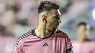 Лионель Месси подпишет новый контракт с “Интер Майами“