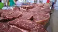 “3500 тенге за килограмм“. Минсельхоз Казахстана озвучил цену на говядину