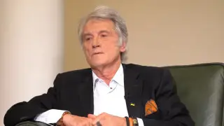 Экс-президент Украины призвал “идти на Москву“