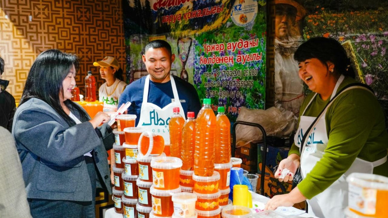 Фото: акимат Астаны