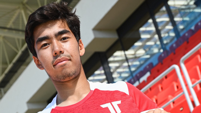 Фото: instagram.com/astrencin