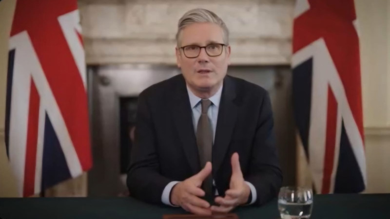 Фото: x.com/keir_starmer