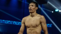 Казахстанец Саят Абдуали стал новым чемпионом лиги Octagon