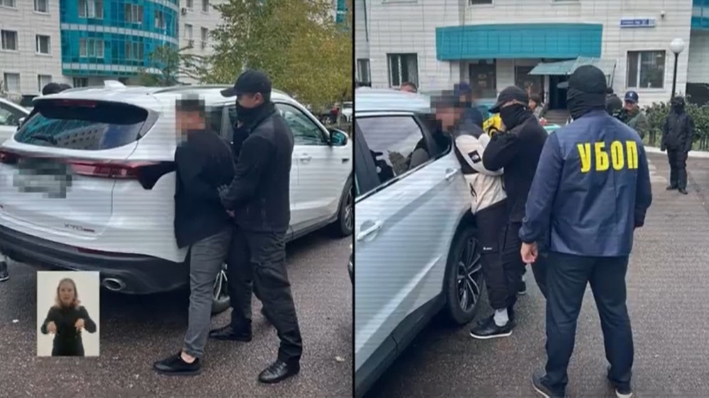 “Лазурный квартал“, “Дипломат“ и “Мисон“. Проститутки облюбовали ЖК на левом берегу Астаны