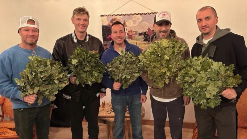 Скриншот: Threads