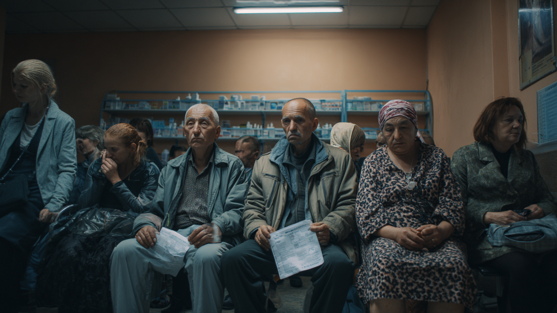 Онкобольные в Алматы остались без жизненно важного лекарства