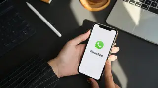 Блокировка не помогла: WhatsApp остался самым популярным в России