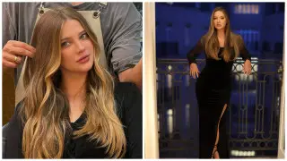 Красотка-невеста звезды “Арсенала“ предсказала судьбоносный гол жениха